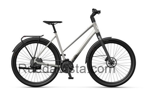 Koga F3 7.0 ficha técnica y opiniones